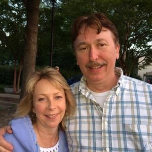 Meet your Posher, Terry